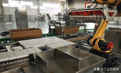 日用品生產企業(yè)如何打造dtm數字化工廠