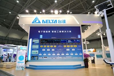 數(shù)字智造新未來 臺(tái)達(dá)整合智能制造點(diǎn)線面亮相2021臺(tái)北國際自動(dòng)化工業(yè)大展